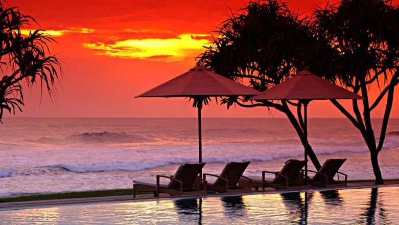 斯里蘭卡5晚7天**升級(jí)2晚海邊5星酒店**