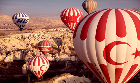 埃及、土耳其、迪拜15天