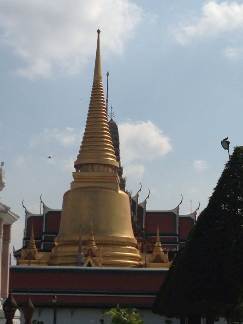 【沙美】曼谷、芭提雅、清邁8晚9天