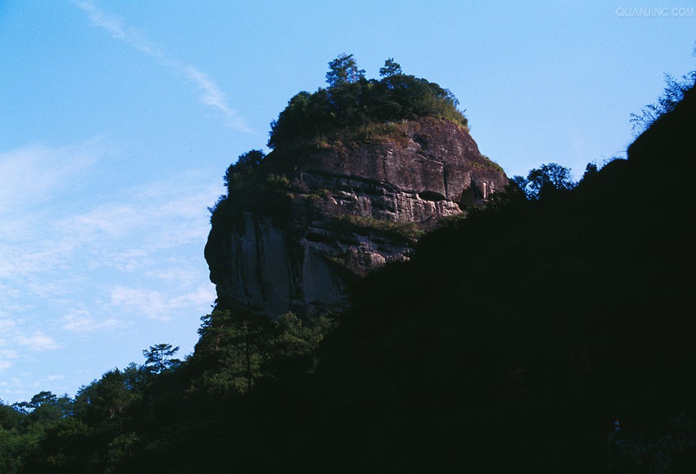 武夷山、泰寧大金湖雙臥7日**世界遺產**