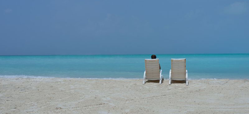 馬爾代夫--卡尼富士島 Kanifushi 【 六星級(jí)島嶼 】