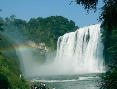 <font color='#0000FF'>黃果樹大瀑布、西江千戶苗寨、花溪、天河潭、</font>