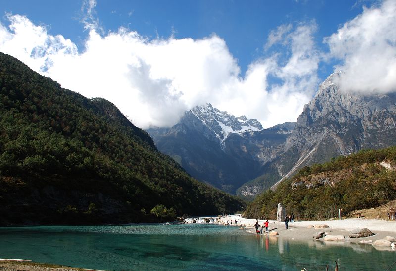 昆明、大理、麗江雙飛6日<單日發(fā)準(zhǔn)五>