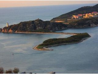 <strong><font color='#0000FF'>大連、旅順、圣亞極地海洋館一臥一飛四日</font></strong>