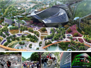 <strong><font color='#0000FF'>日照B線：日照海濱、竹洞天休閑、劉家灣趕海</font></strong>