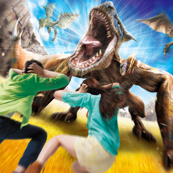 【暑期親子游四大樂園】6日（大阪→東京）