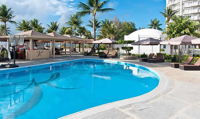 塞班島自由行5日<1天游覽の2天自由活動>