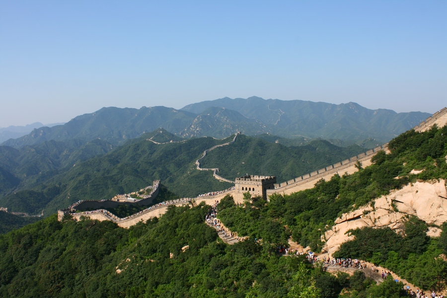 北京の北戴河5~6~7日★純玩不進(jìn)店★無自費★百搭