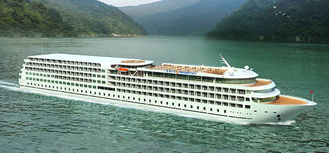 重慶、長江三峽、宜昌雙臥6日*總統(tǒng)系列*