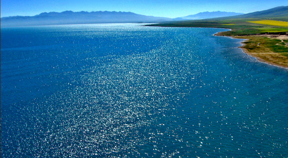 烏魯木齊、敦煌、西寧四臥10日