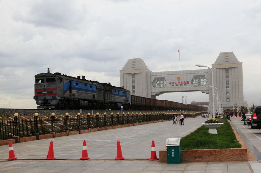 呼倫貝爾、海拉爾、室韋、莫爾道嘎、額爾古納