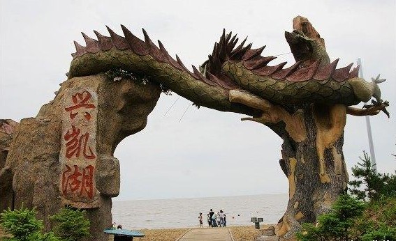 哈爾濱、珍寶島、興凱湖雙動雙臥5日