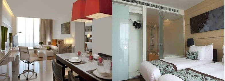 曼谷、芭堤雅(沙美島)5晚7天**3晚國際5星酒店【無