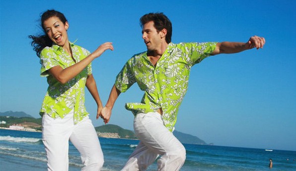 蜈支洲.天涯海角/呀諾達(dá)熱帶雨林の2天自由行雙