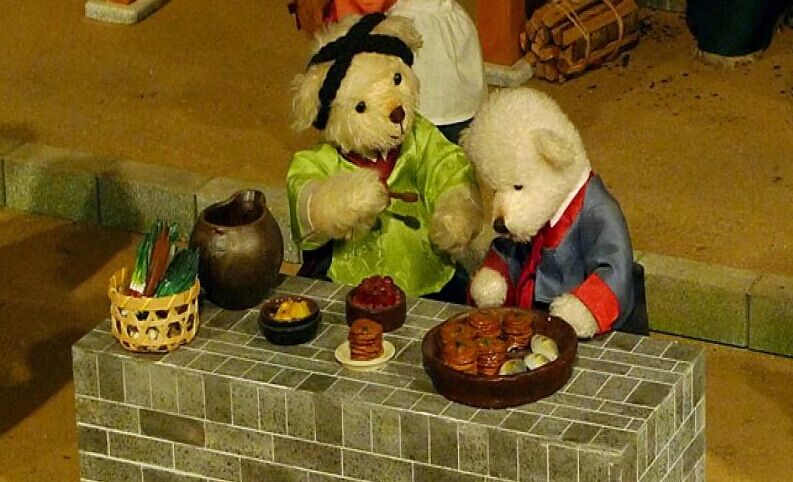 首爾、濟州5日<濟進(jìn)首出>不走回頭路