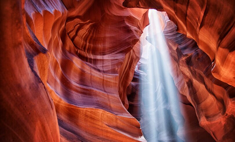 美國東西海岸、大瀑布、五大國家公園16天【一價